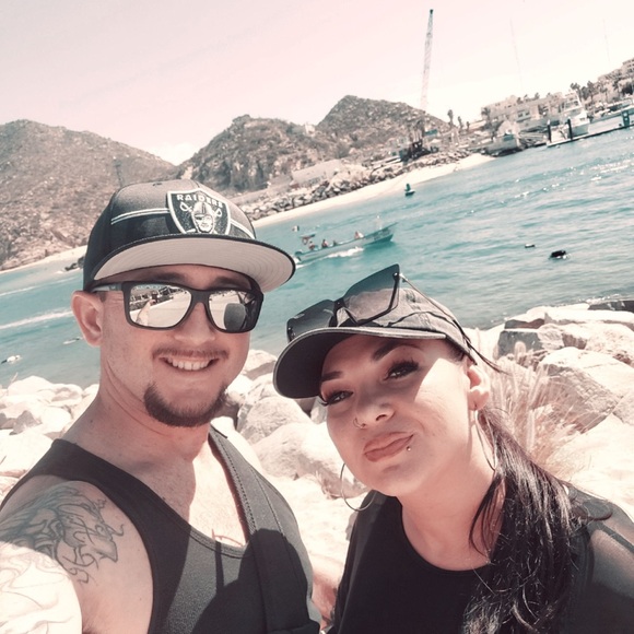 CRISTIN IS LIVE🖤🖤🖤🖤🖤🖤 - Picture 7 of 7